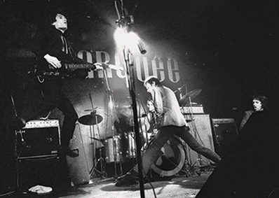 20 ESSENTIALS: Pub Rock 1971-1980